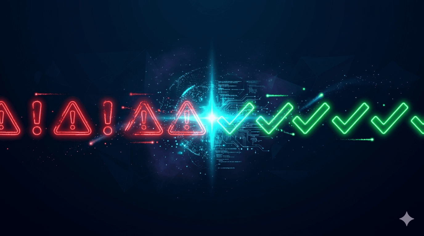 Condition Clearing Automation: Beyond the 70% Benchmark