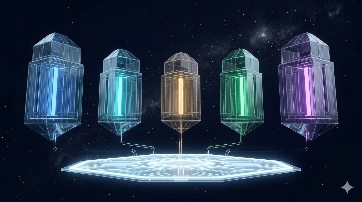 Multi-Tenant SaaS Architecture for Mortgage: Data Isolation, Compliance & Scalability (2026)