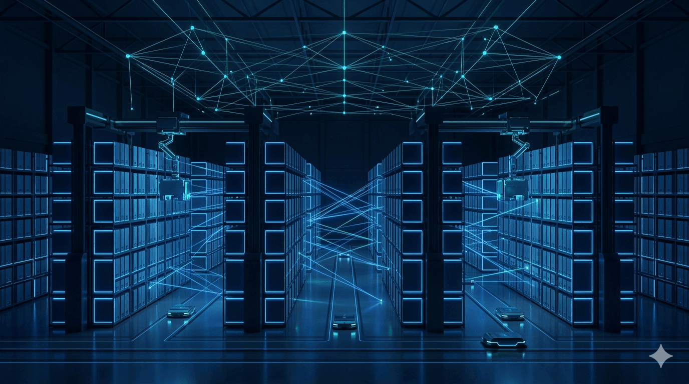 How AI Transforms Warehouse Lending: Faster Funding, Less Risk (2026)