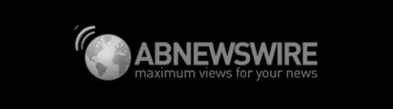 ABNewsWire logo
