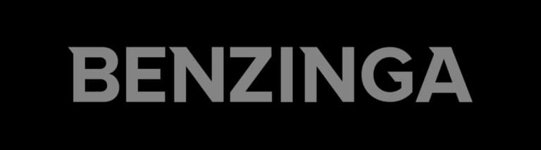 Benzinga logo