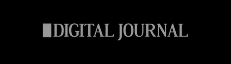 Digital Journal logo