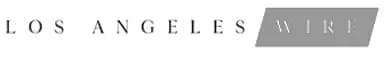 Los Angeles Wire logo