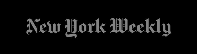 New York Weekly logo