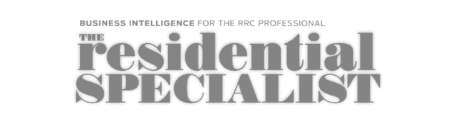 Residential Specialist logo