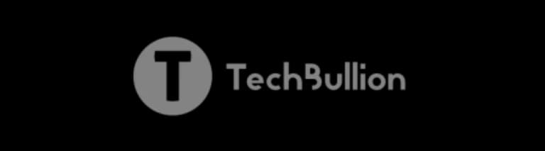TechBullion logo